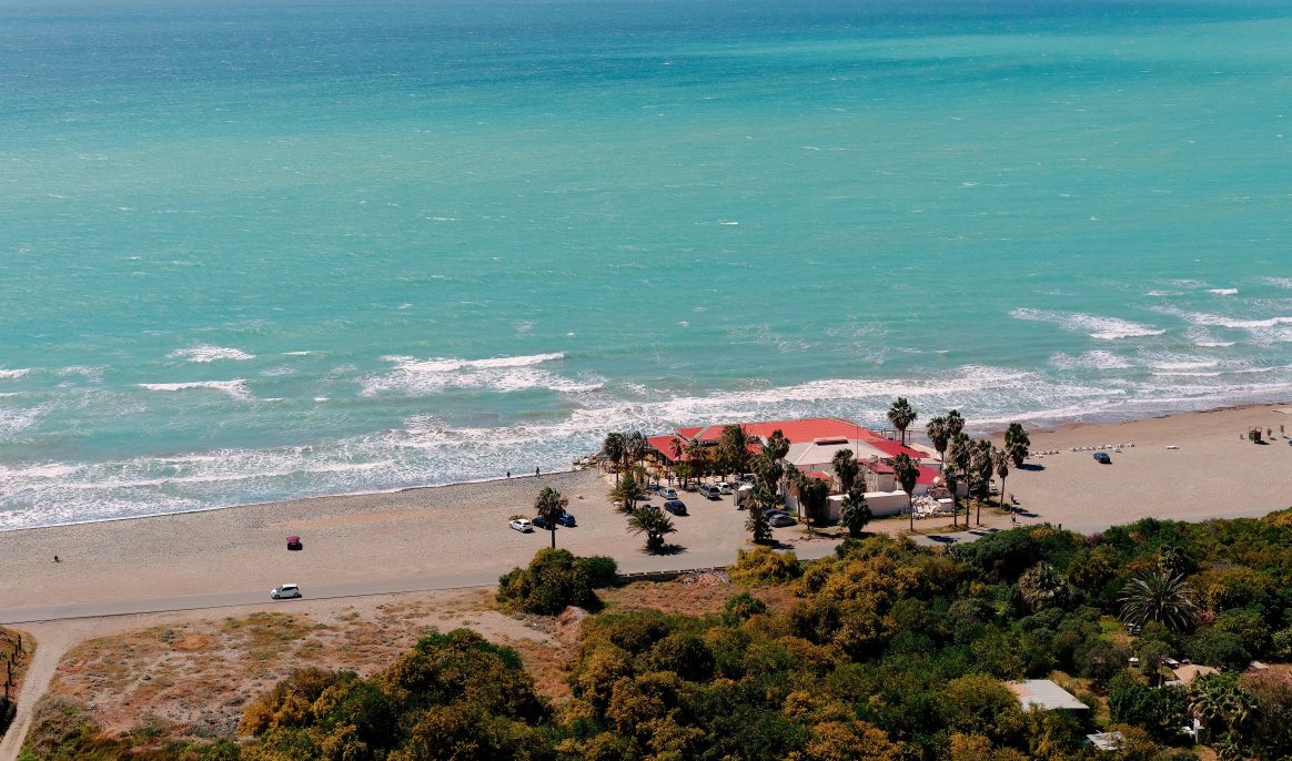 In Cyprus, luxury hotel launches a “weather deal” that’s unique, to say the least