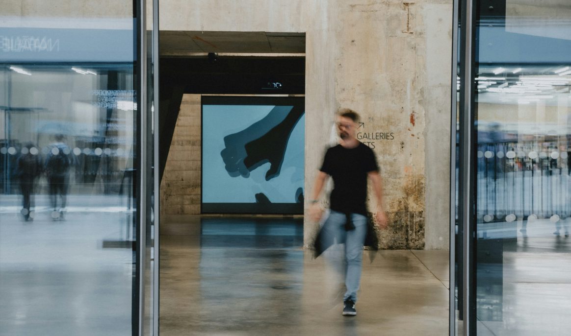 Intense and profound, the Tracey Emin exhibition draws the curious to the Tate Modern