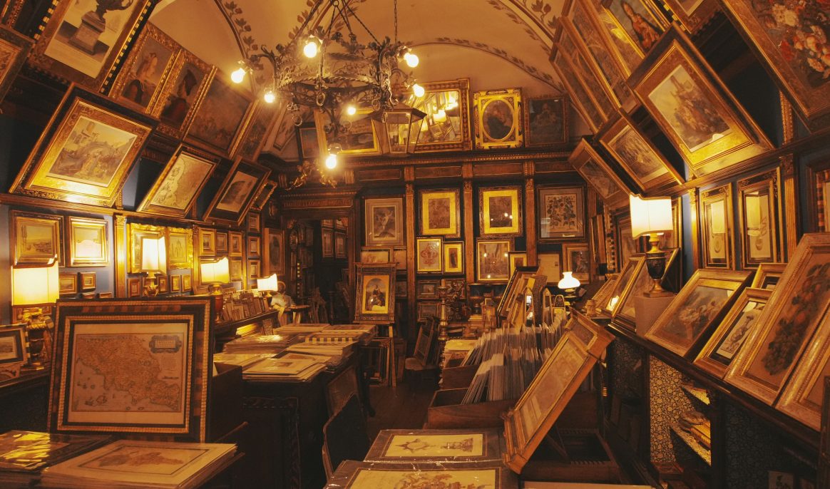 Italy: A masterpiece worth over 500,000 euros sold off by mistake