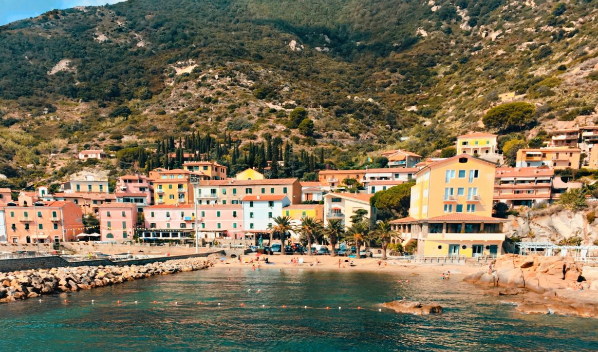 The darkest night: the (avoidable) sinking of the Costa Concordia 14 years ago