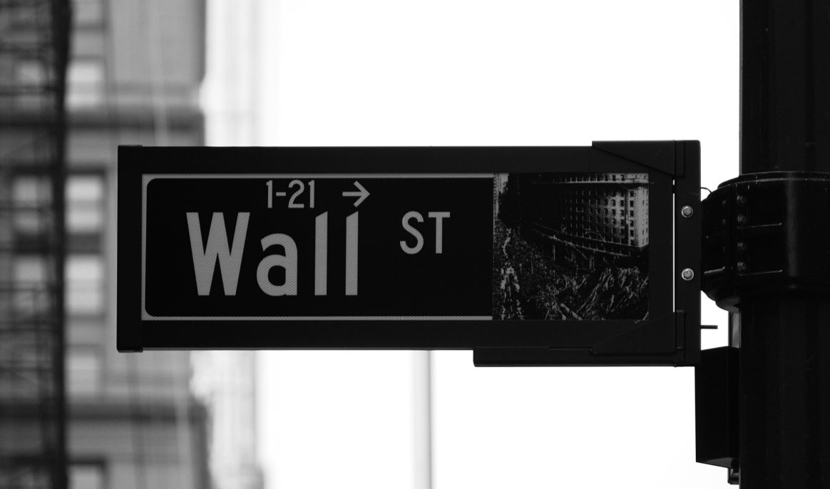BitGo wallet successfully introduced on Wall Street