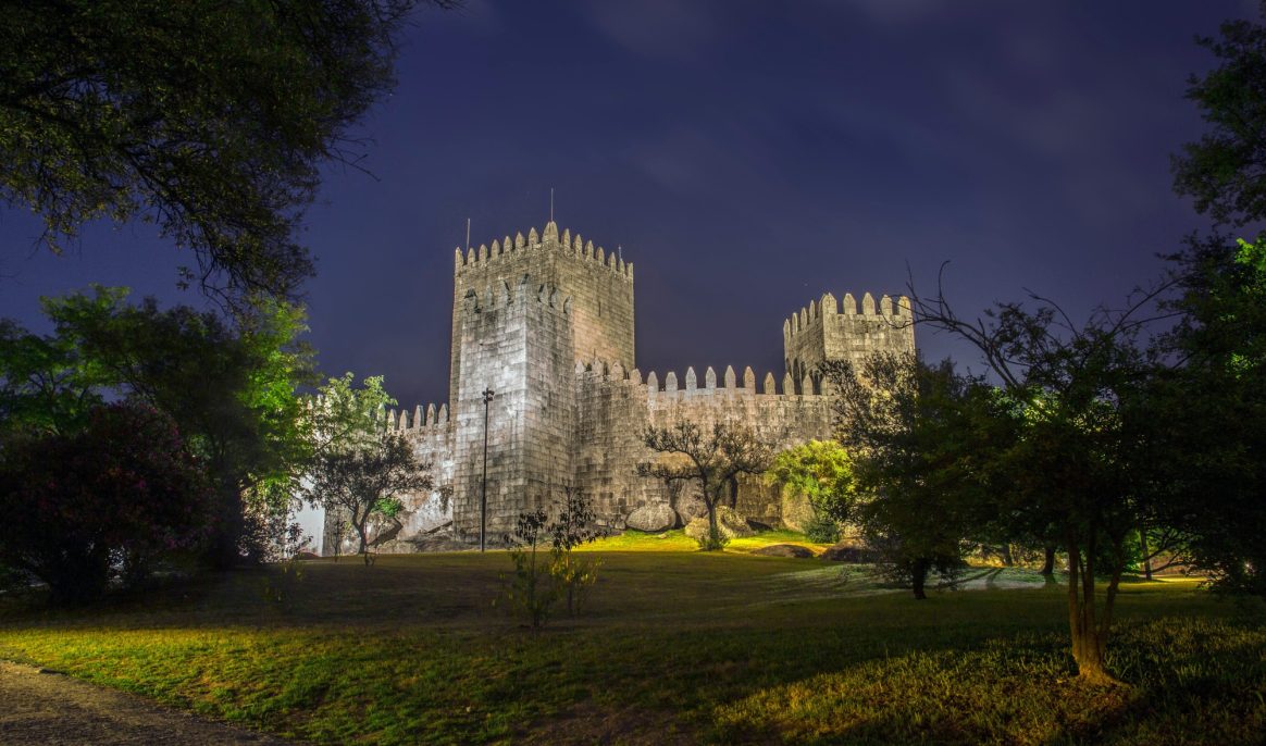 Countdown for GUIdance International Contemporary Dance Festival (Portugal)