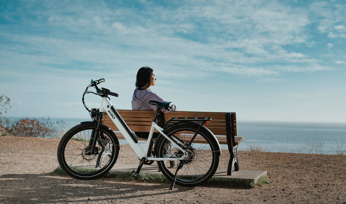 Electric bikes and health: the assistance mode makes all the difference