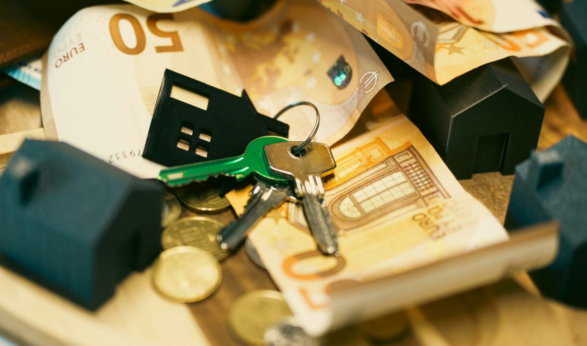 argente et immobilier