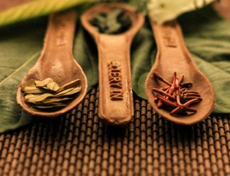 spoons - aphrodisiacs