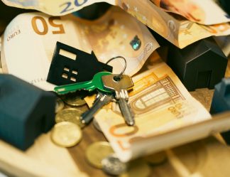 argente et immobilier