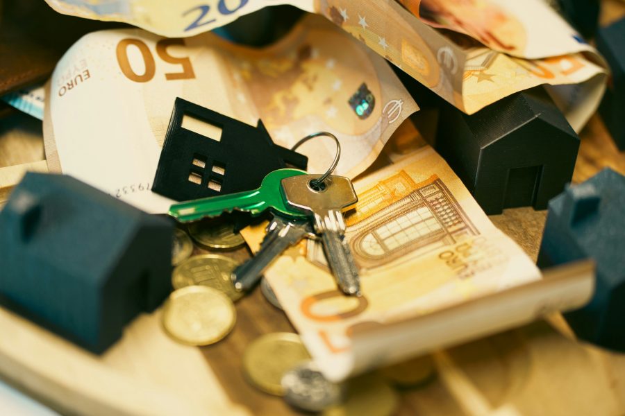 argente et immobilier