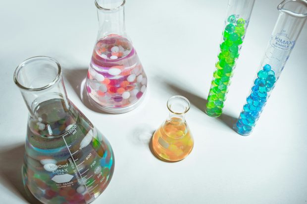 PFAS - Forever Chemicals - polluants éternels